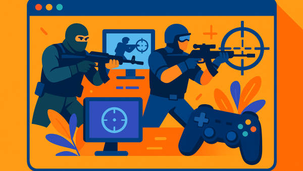 Counter-Strike 2 Browser Test: Taugt der Shooter-Klassiker?