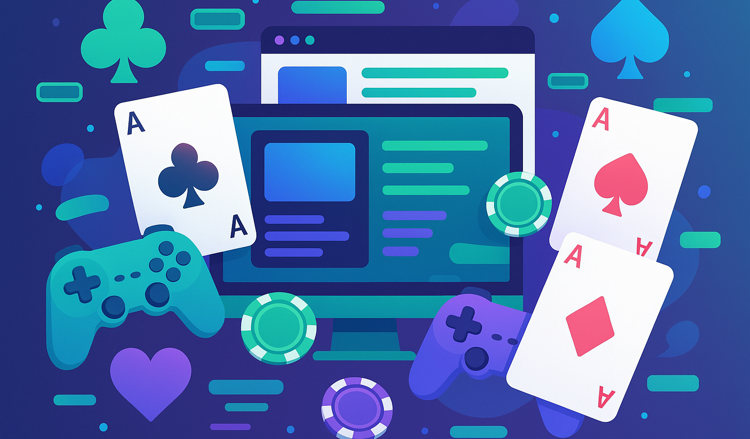 Die 10 besten Kartenspiele im Browser 2026 – kostenlos spielen