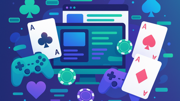 Die 10 besten Kartenspiele im Browser 2026 – kostenlos spielen