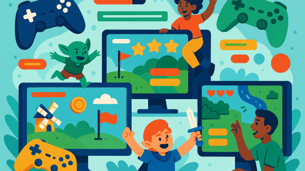 Die 12 besten Multiplayer-Browsergames für Freunde ohne Download