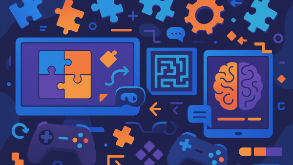 Die 15 besten Rätselspiele im Browser für Knobel-Fans 2026