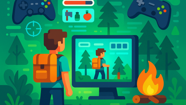 Die 15 besten Survival-Spiele im Browser 2026: Überleben ohne Download