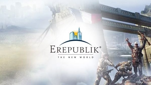 eRepublik