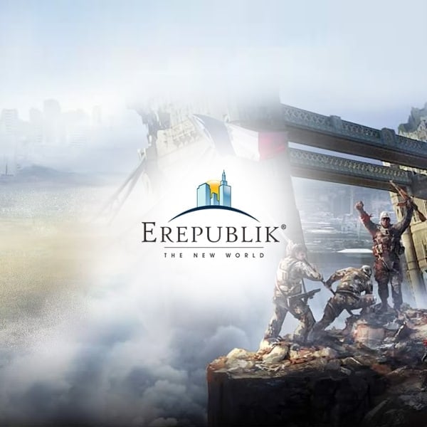 eRepublik