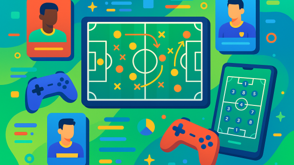 Fußballmanager Spiele kostenlos: 7 FIFA-Alternativen 2026