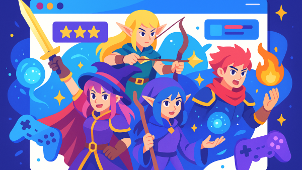 Genshin Impact Browser Test 2026: Lohnt sich das Anime-RPG?