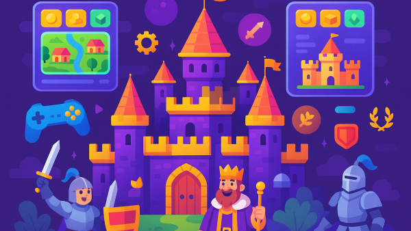 Goodgame Empire Test 2026: Lohnt sich der Mittelalter-Klassiker?