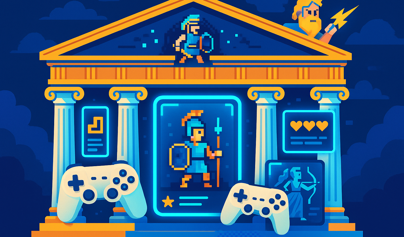 Grepolis Test 2026: Lohnt sich das antike Griechenland noch?