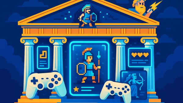 Grepolis Test 2026: Lohnt sich das antike Griechenland noch?