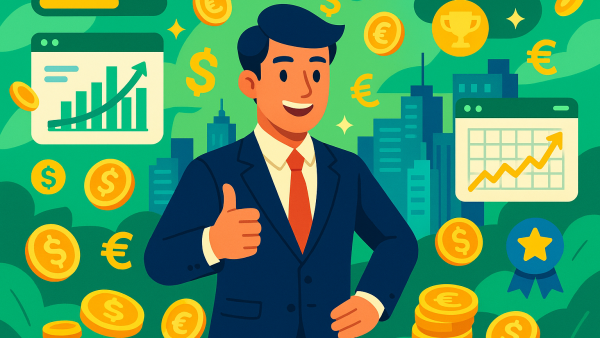 Wirtschaftssimulation Browser: 7 Profi-Tipps zum Millionär