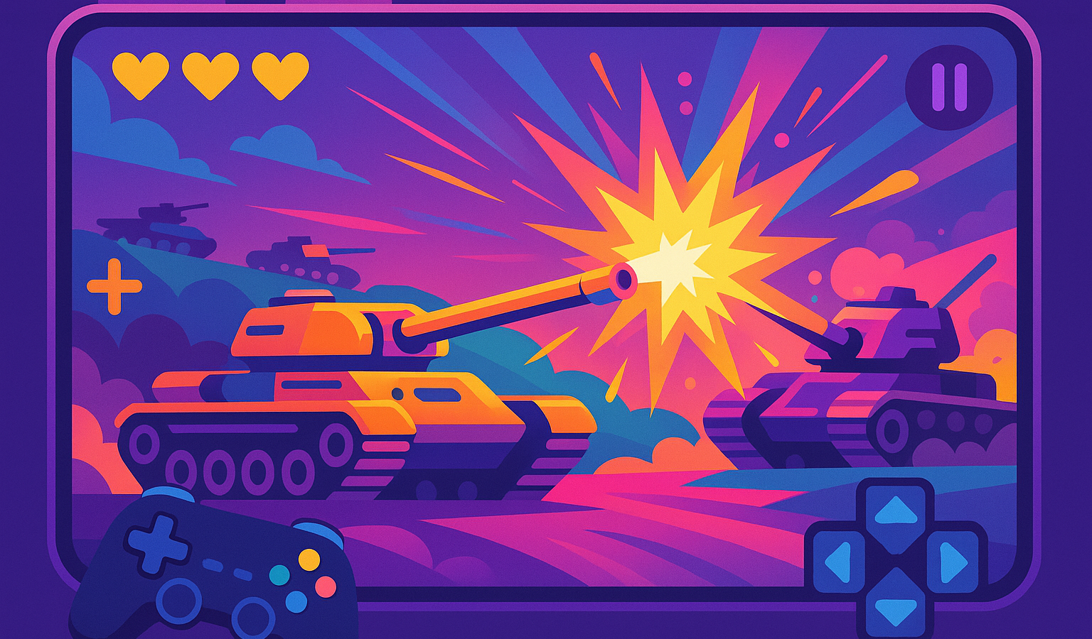 World of Tanks Blitz Test: Lohnt der Panzer-Shooter 2026?