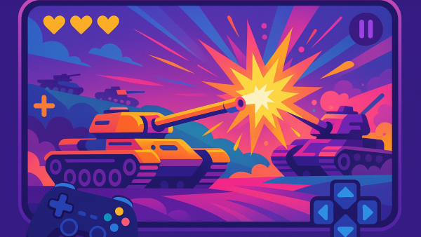 World of Tanks Blitz Test: Lohnt der Panzer-Shooter 2026?