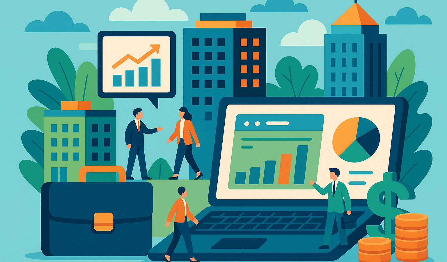 12 beste Geschäftssimulationen Browser 2026: Kostenlos zum Erfolg