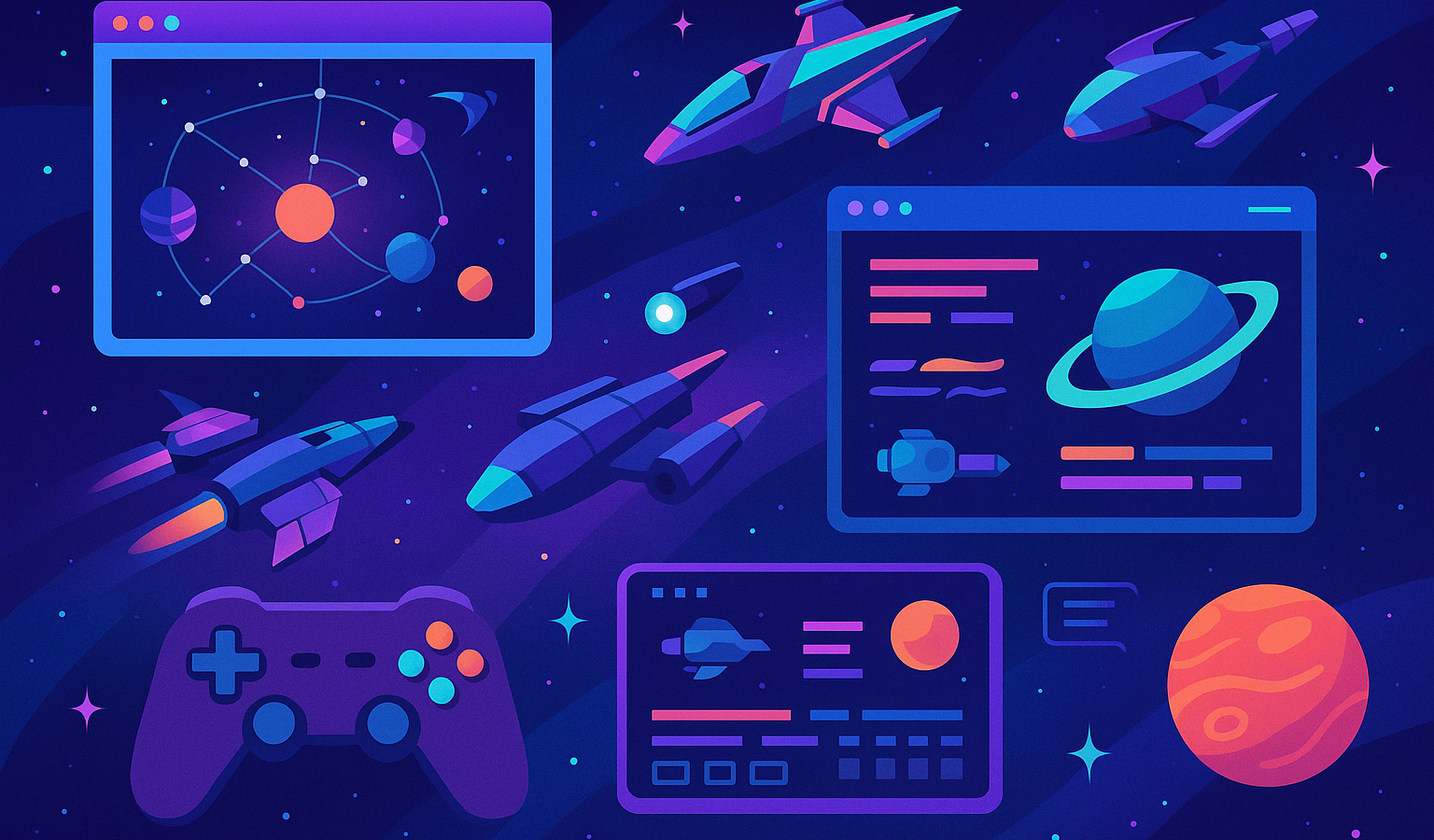 4X Strategiespiele Weltraum Browser: Top 10 ohne Download 2026