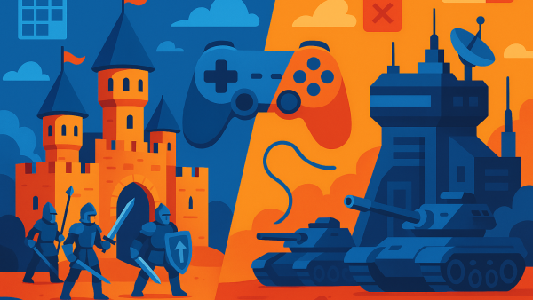 Age of Empires vs Command & Conquer Browser Vergleich 2026