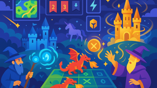 Age of Wonders vs Heroes of Might and Magic: Fantasy-Strategie