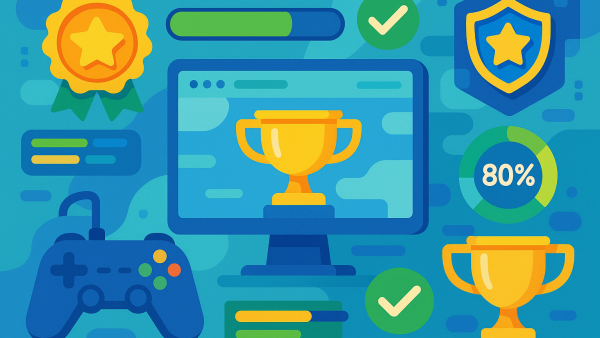 Browsergames Achievements sammeln: 5 Strategien für 100%