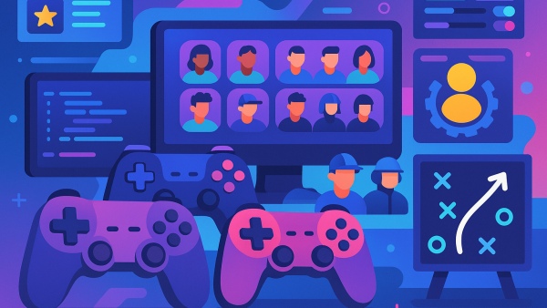 Browsergames Clan-Management: 8 Tipps für erfolgreiche Führung