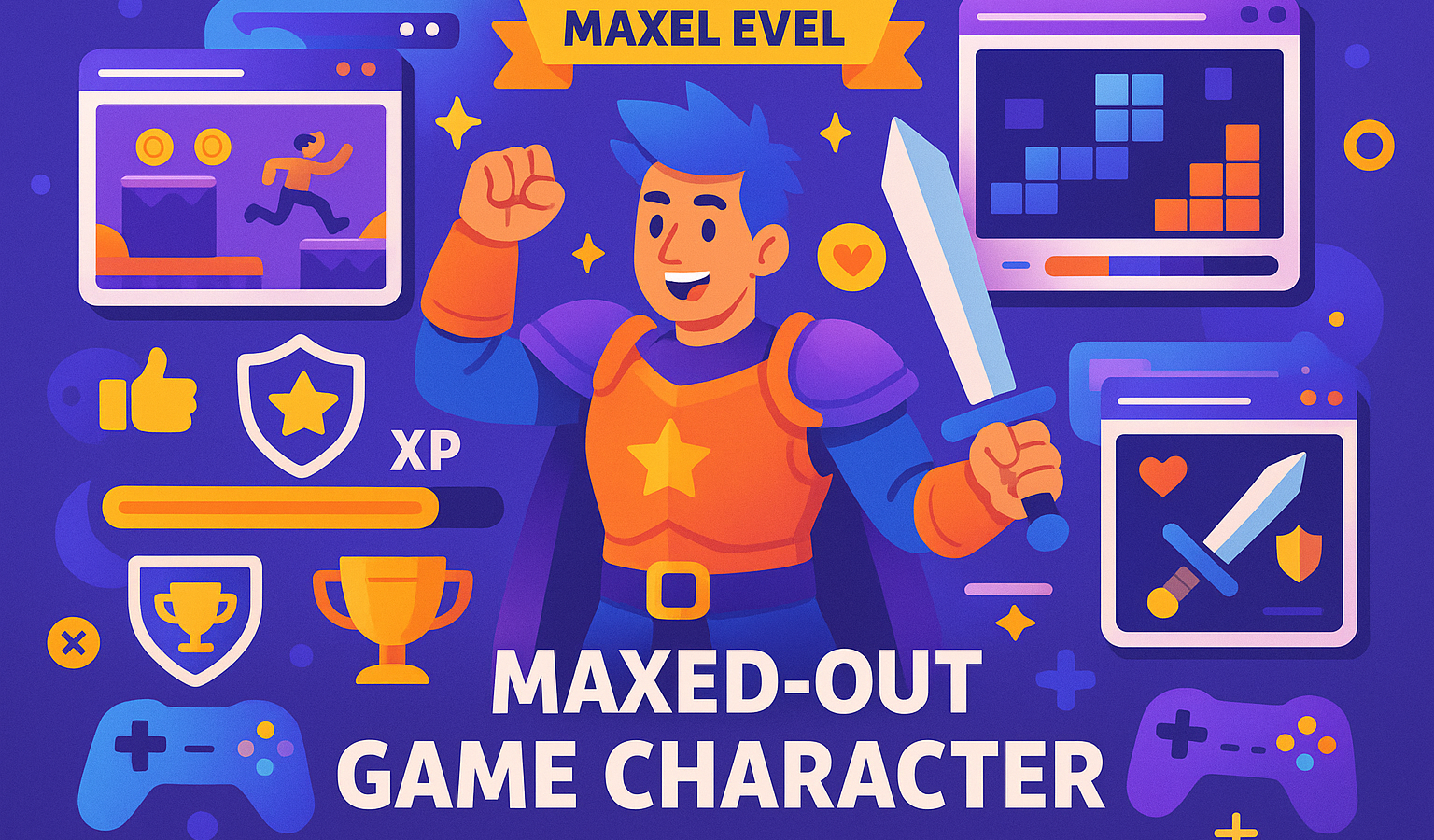 Browsergames Endgame-Content: 5 Tricks gegen Langeweile