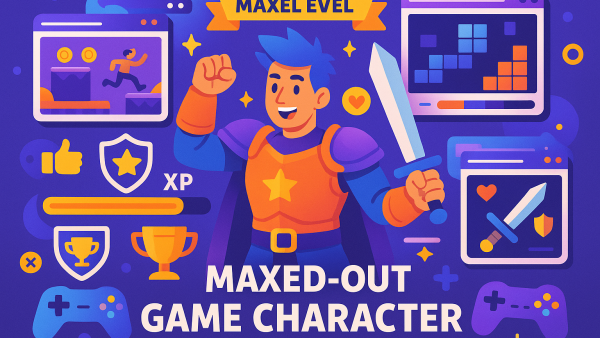 Browsergames Endgame-Content: 5 Tricks gegen Langeweile