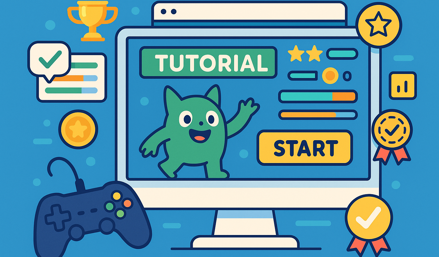 Browsergames für Anfänger Tutorial: Erfolg in 7 Schritten 2026