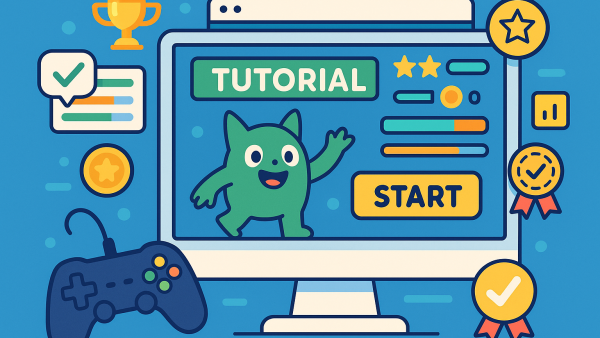 Browsergames für Anfänger Tutorial: Erfolg in 7 Schritten 2026