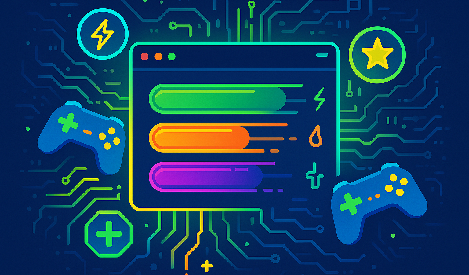 Browsergames ohne Energiesystem: Unlimited Play Guide 2026