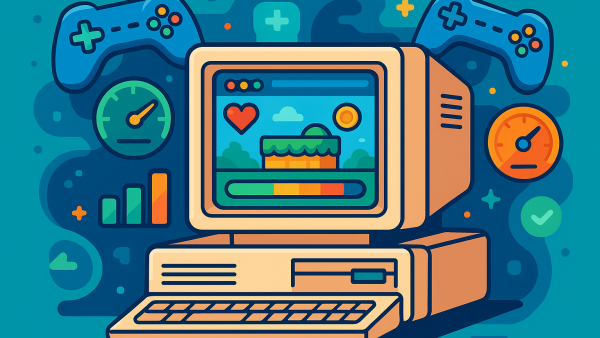 Browsergames Performance alte PCs: 7 Tricks für flüssiges Gaming