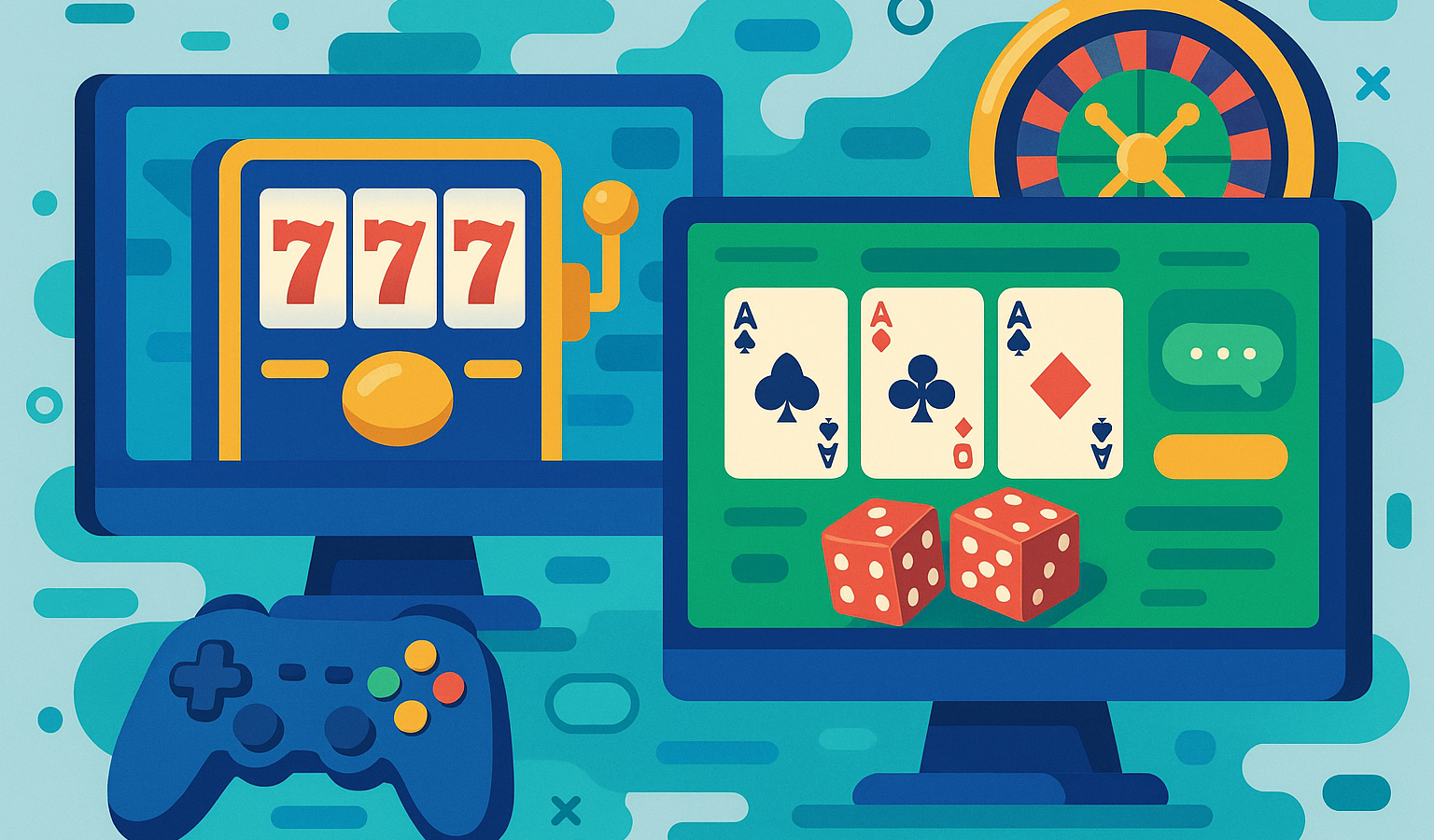 Casino-Browsergames ohne Echtgeld: Sicherer Spielspaß 2026