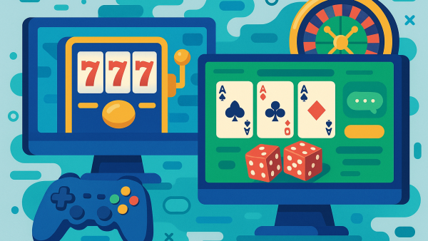 Casino-Browsergames ohne Echtgeld: Sicherer Spielspaß 2026