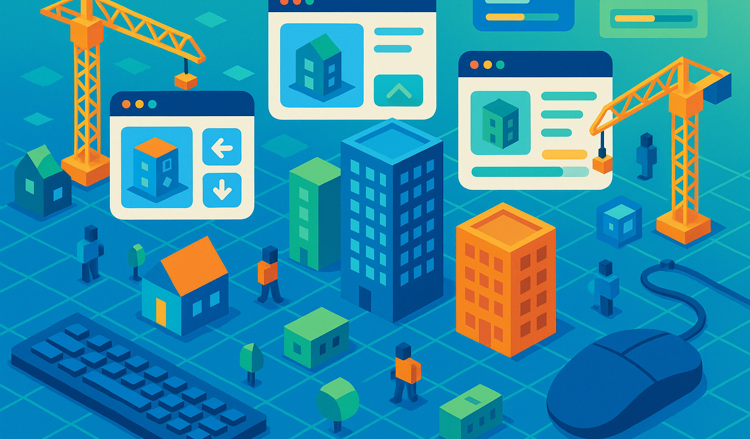 City-Building Browsergames: Der ultimative Einsteiger-Guide 2026