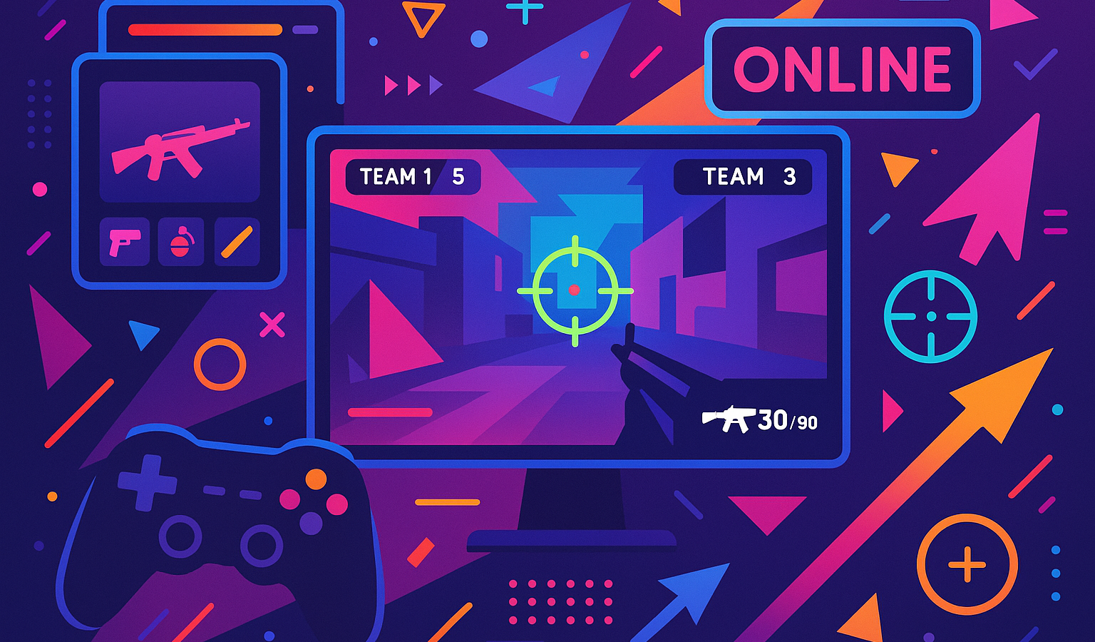 Counter-Strike Global Offensive Browser Test 2026: Ehrliche Bewertung