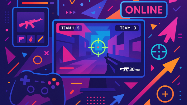 Counter-Strike Global Offensive Browser Test 2026: Ehrliche Bewertung