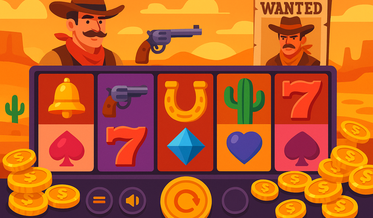 Dead or Alive 3 Wanted Test: NetEnt Slot kostenlos im Browser