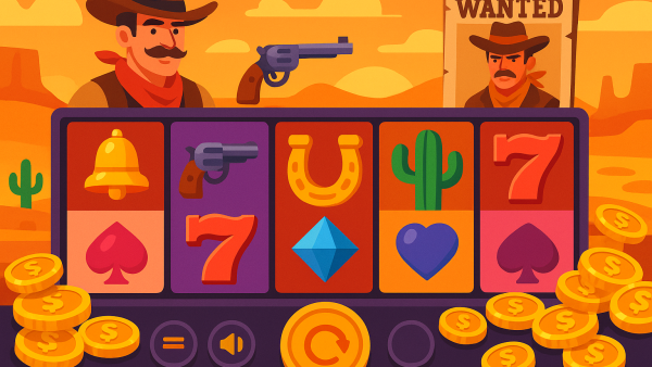 Dead or Alive 3 Wanted Test: NetEnt Slot kostenlos im Browser