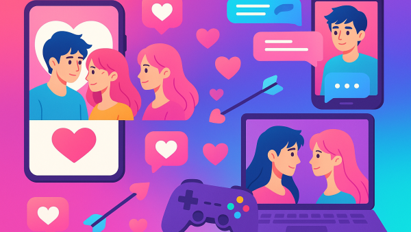 Die 12 besten Dating-Simulation-Browsergames 2026: Liebe kostenlos