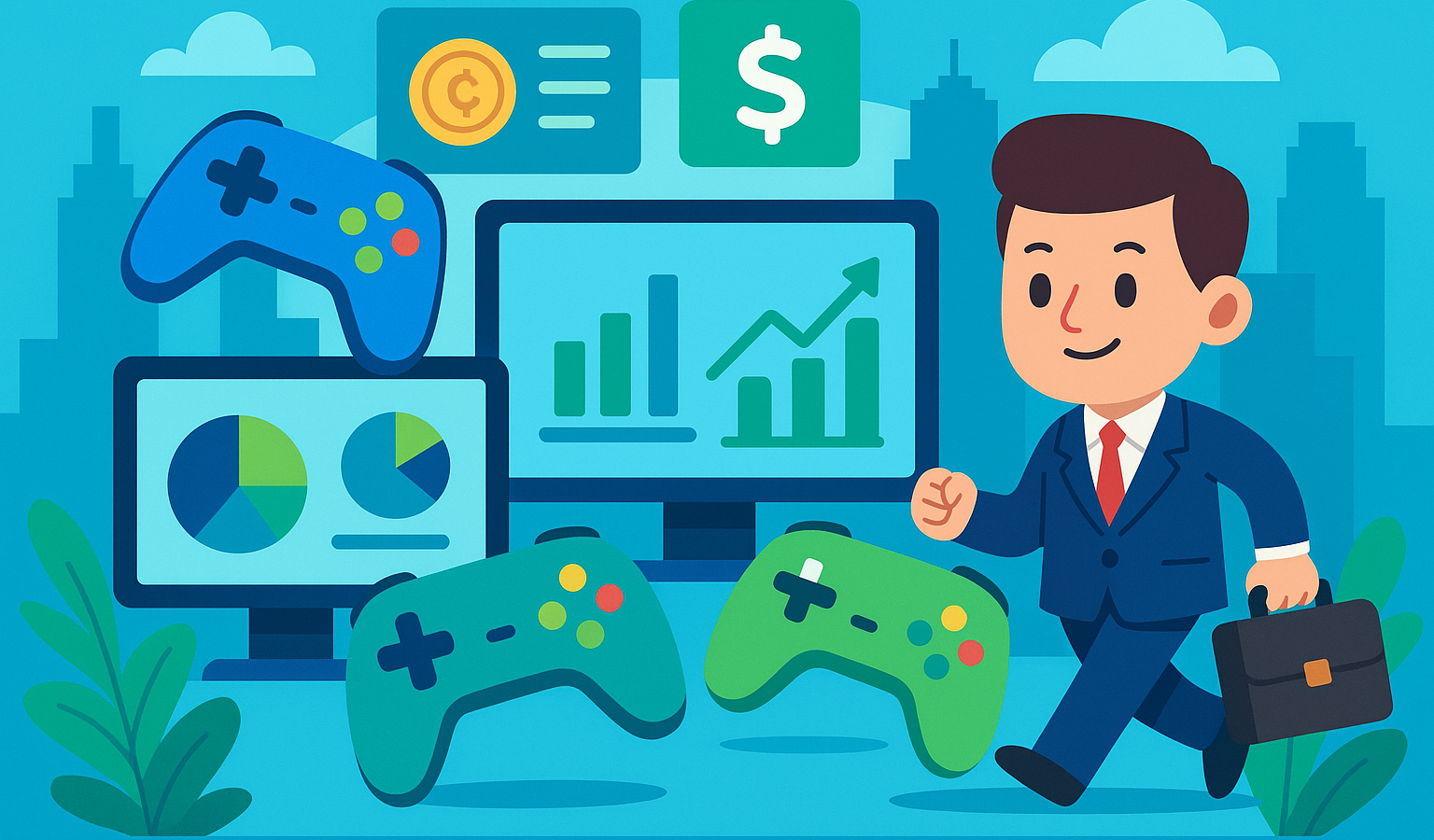 Die 12 besten Wirtschafts-Tycoon-Spiele im Browser 2026