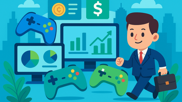 Die 12 besten Wirtschafts-Tycoon-Spiele im Browser 2026