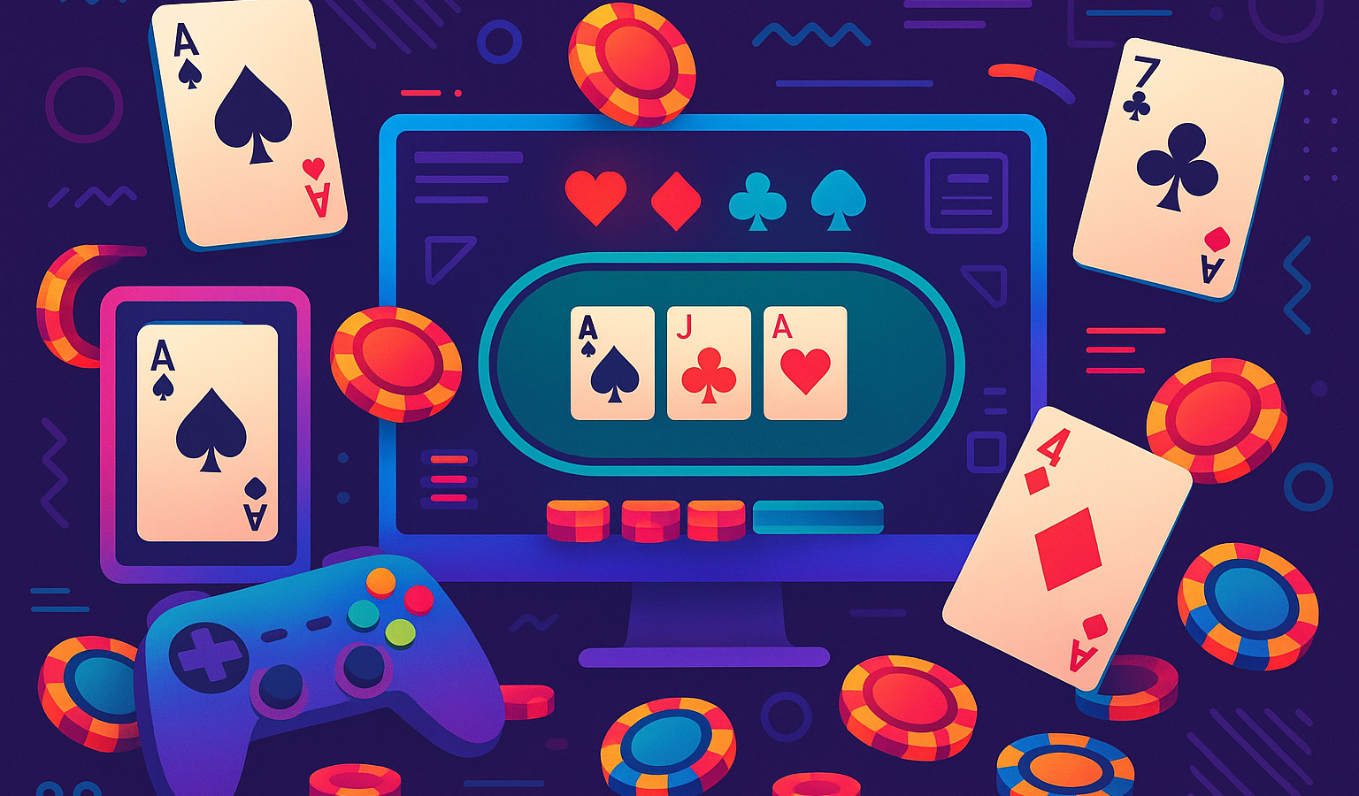 Die 8 besten Poker-Browsergames kostenlos 2026 ♠️ Texas Hold’em