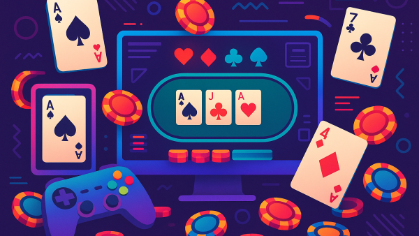 Die 8 besten Poker-Browsergames kostenlos 2026 ♠️ Texas Hold’em