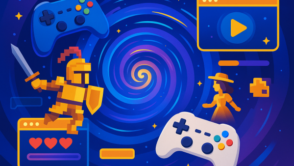 Die 8 besten Zeitreise-Browsergames 2026: Geschichte erleben