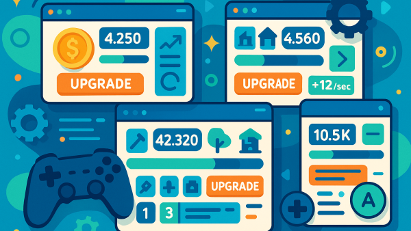 Idle-Games Browser: 6 Profi-Tipps für maximalen Fortschritt 2026