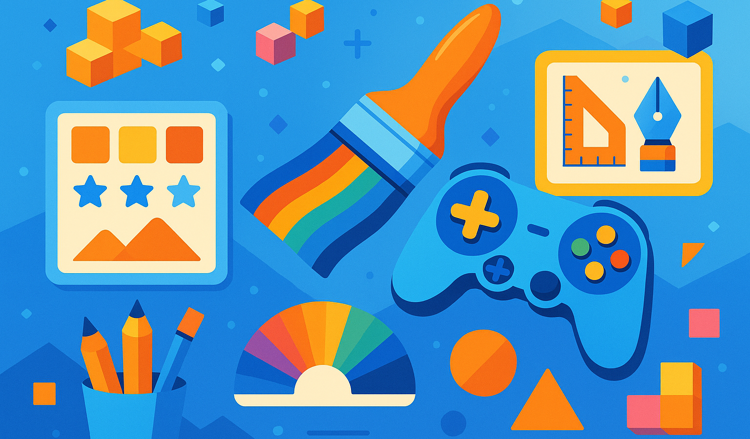 Kreative Browsergames Sandbox: 8 Welten ohne Grenzen 2026