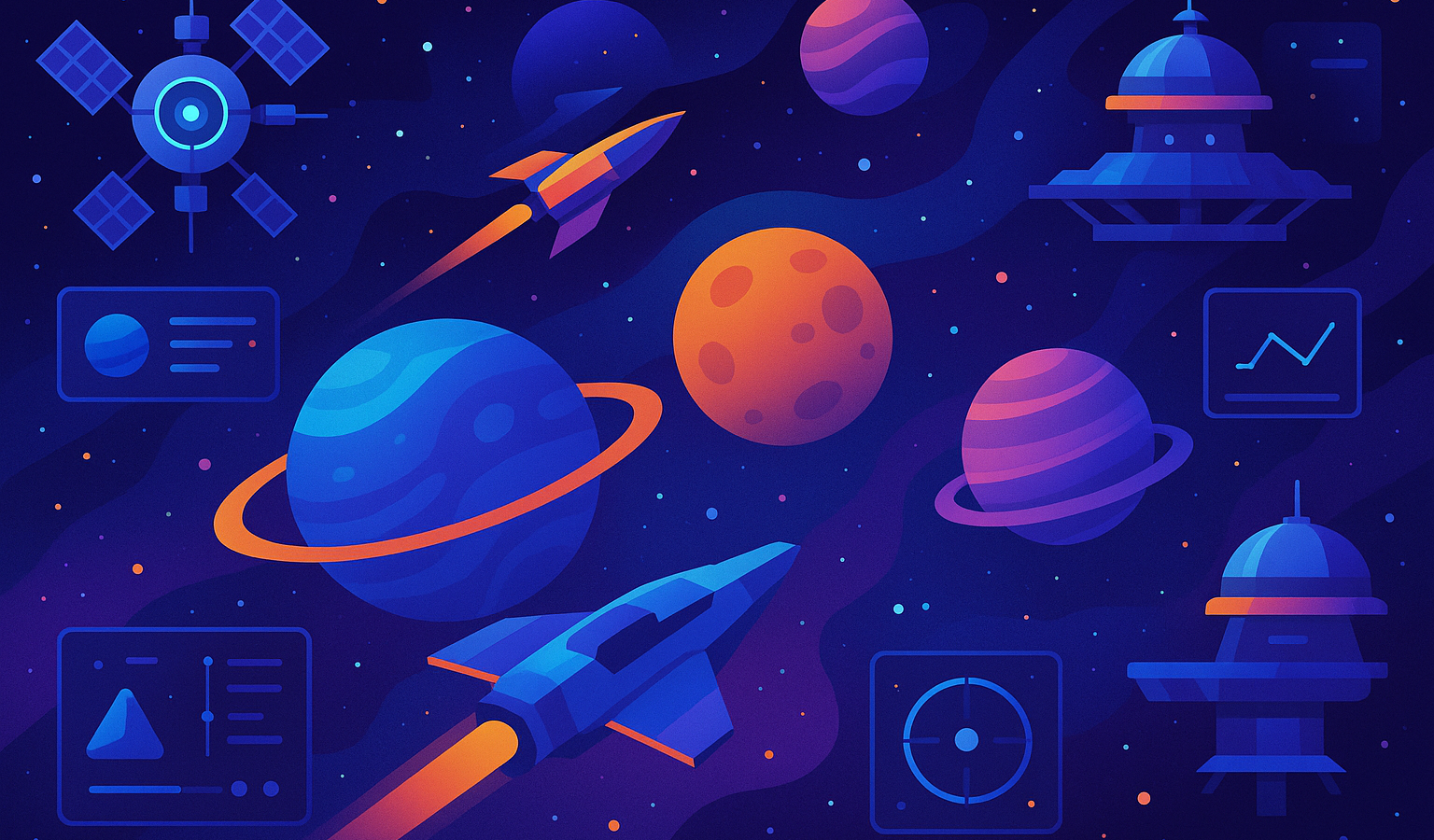 OGame Test 2026: Weltraum-Strategie-Klassiker im Check