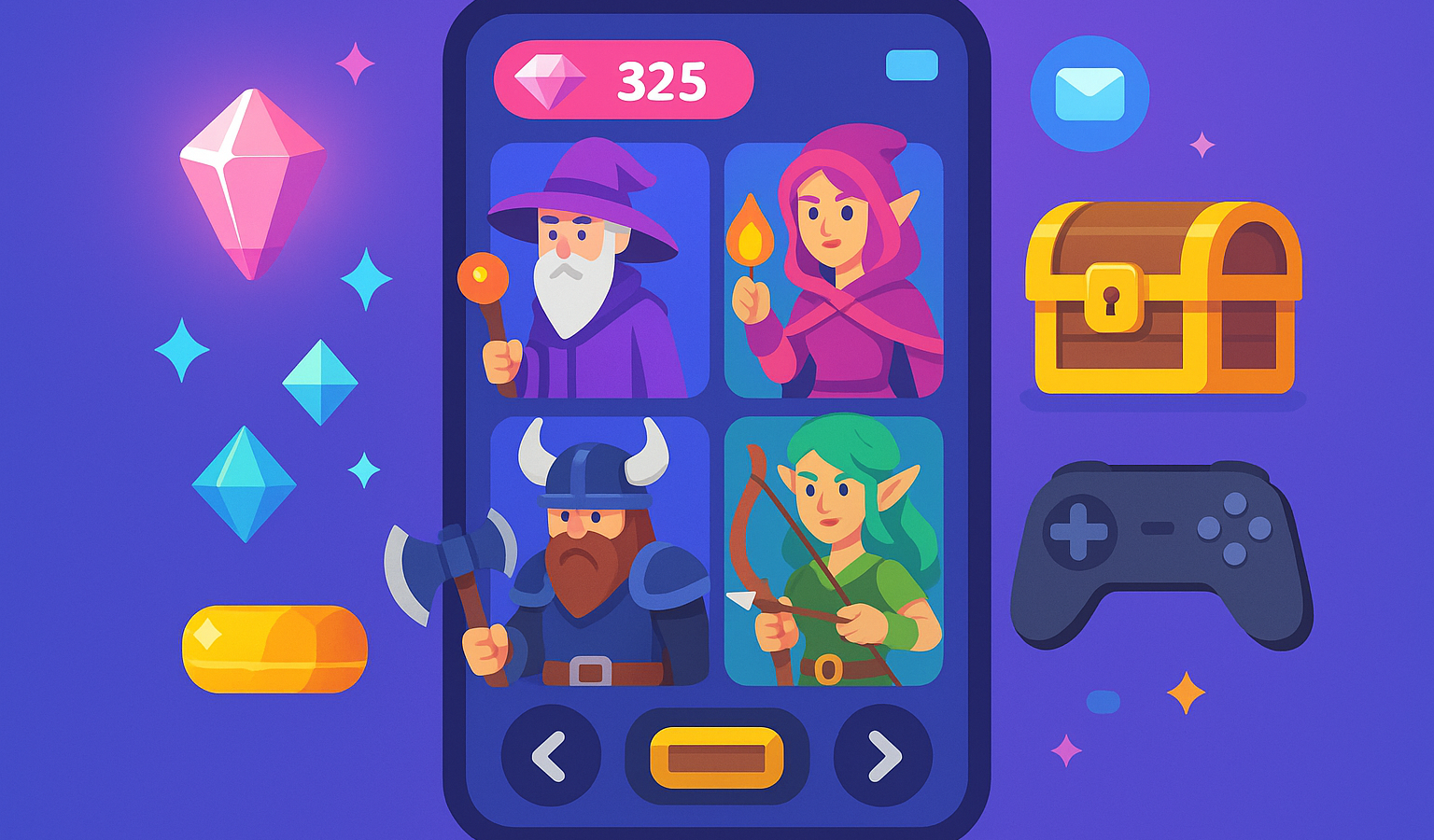 Plarium Raid Test 2026: Lohnt sich das Gacha-RPG für F2P?