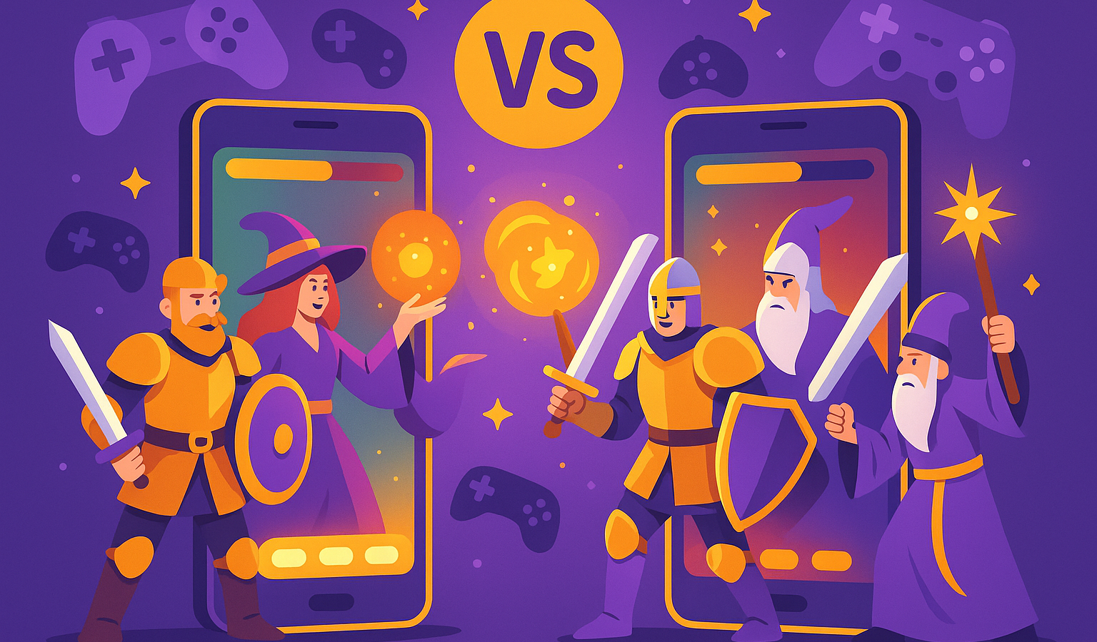 RAID Shadow Legends vs AFK Arena Browser: Mobile-RPG Vergleich