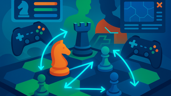 Rundenbasierte Strategiespiele: 5 Profi-Tipps für perfekte Züge