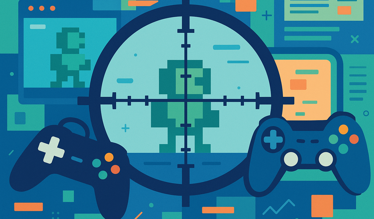 Sniper-Spiele im Browser: Die 7 besten Präzisions-Games 2026