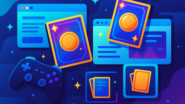 Trading Card Games Browser: 8 beste Sammelkartenspiele 2026