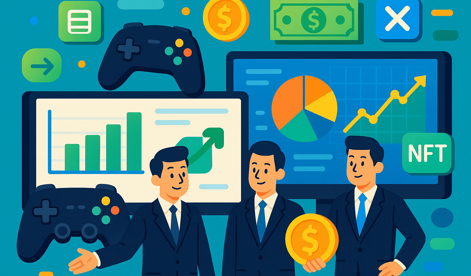 Wirtschaftssimulation Browser: 8 Profi-Tipps für den Erfolg